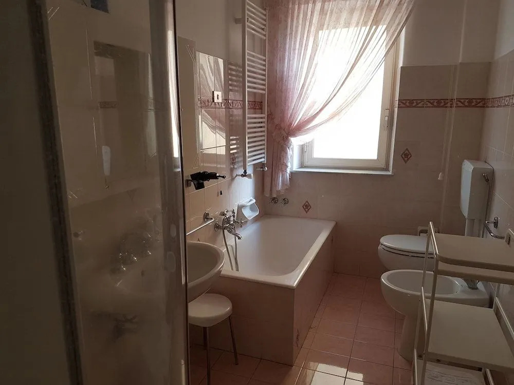 La casa sul viale