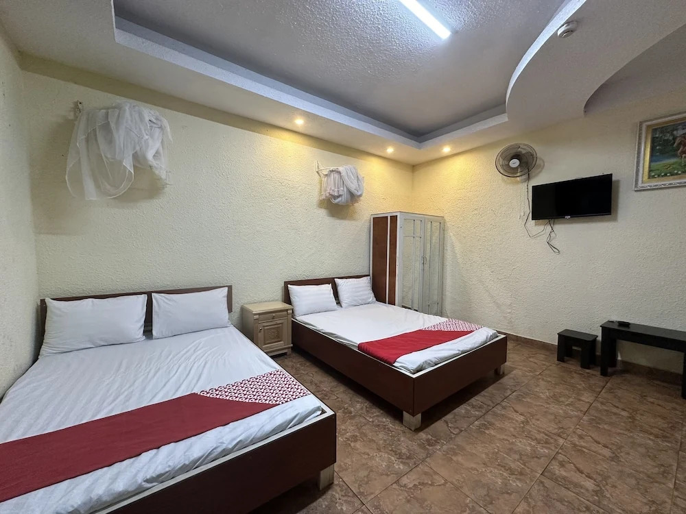 OYO 1232 Pòn Pon Hostel