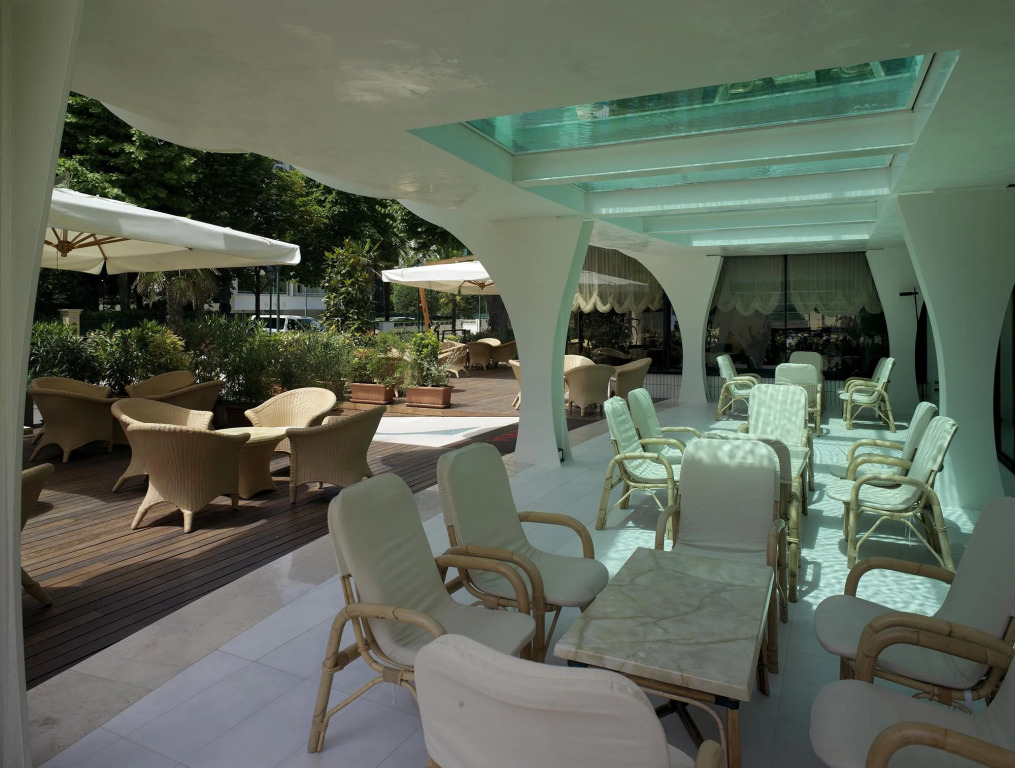 Hotel Boemia