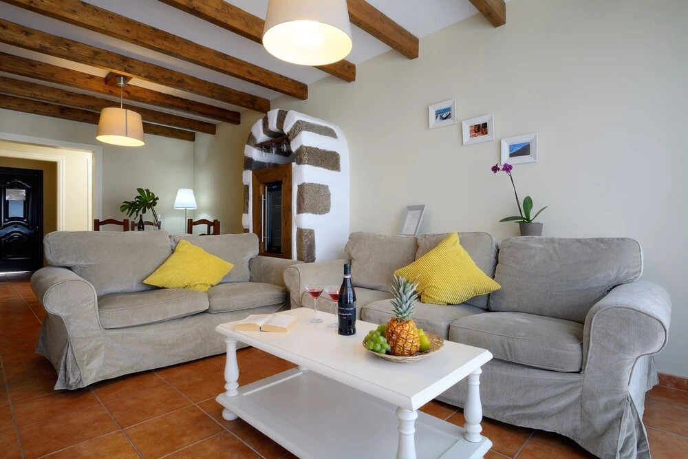 Villa San Blas Chillout - Princesa Yaiza 7