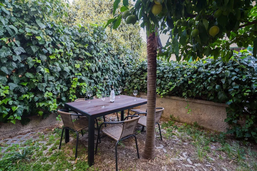 Apartment Signorina Leticija