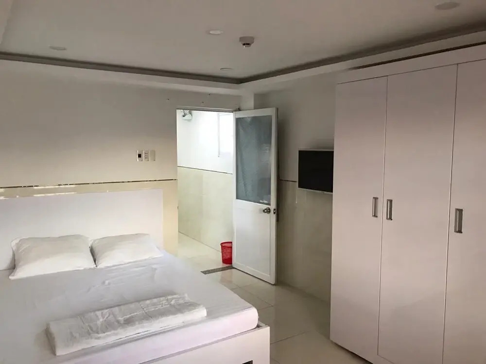 Oyo 803 Quang Hong Phat 2 Hotel