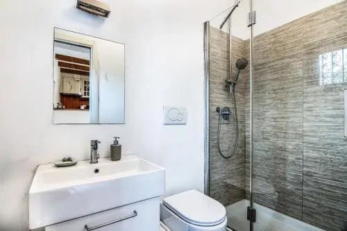 Secret Navigli Suite