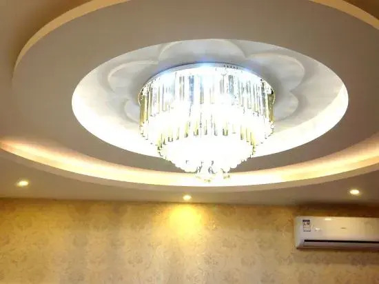 Harbin Yutong Hotel