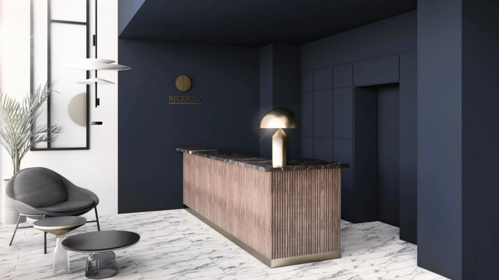 MR Apartament Mokka