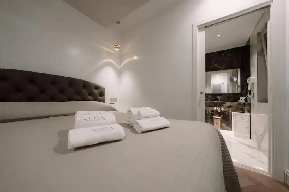 SOFIA Ultra Suite Collection