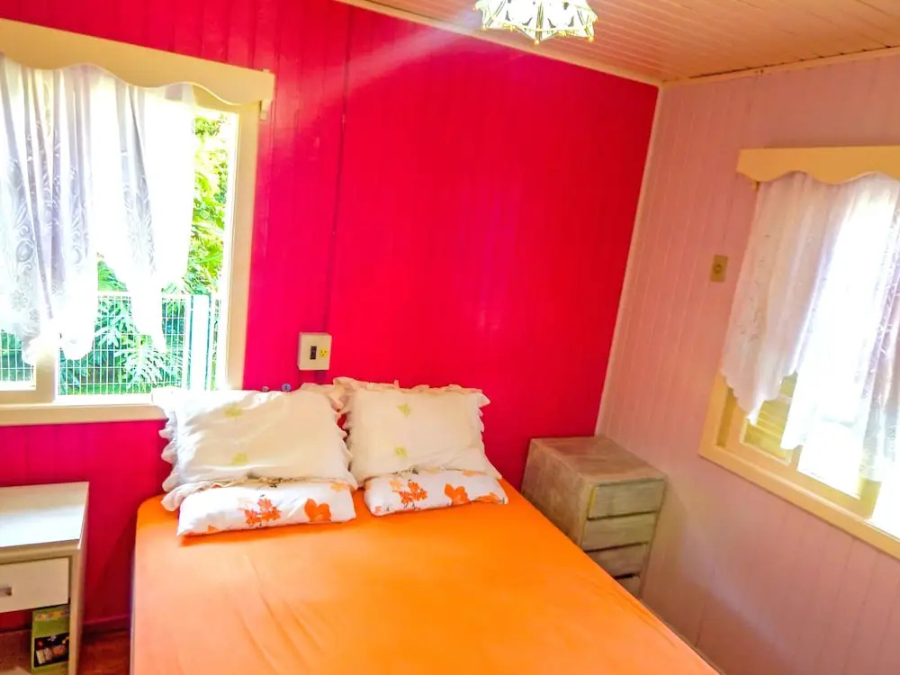 Linda Vista Residence - Casa 3 Quartos