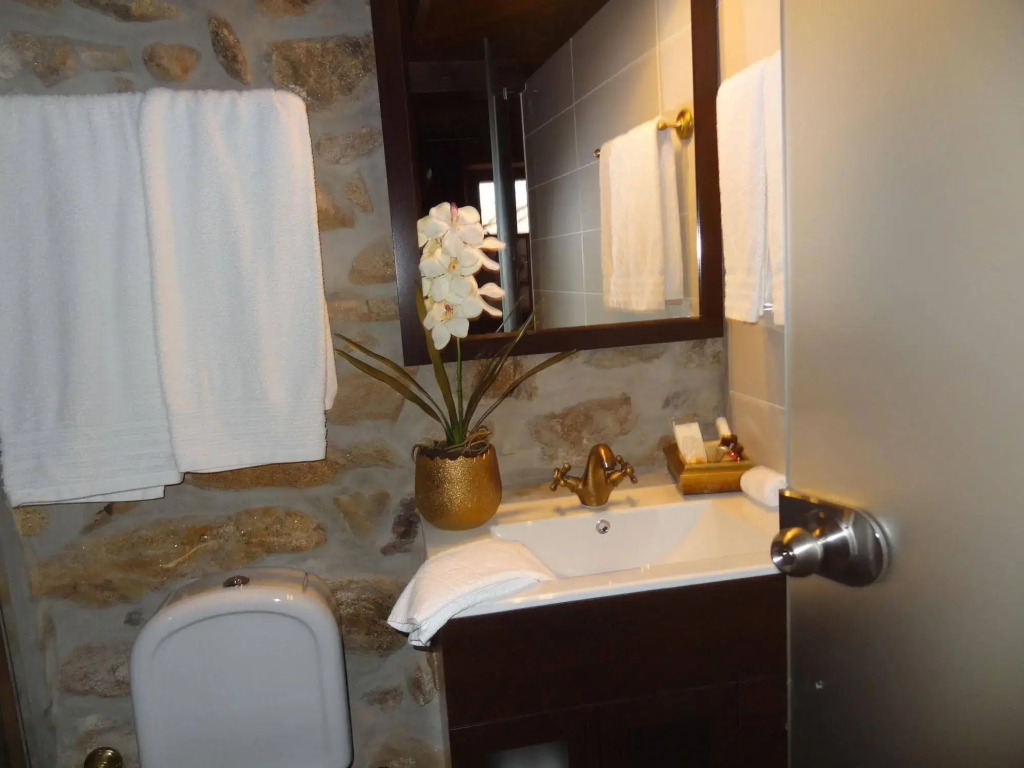 Juízo Country Houses