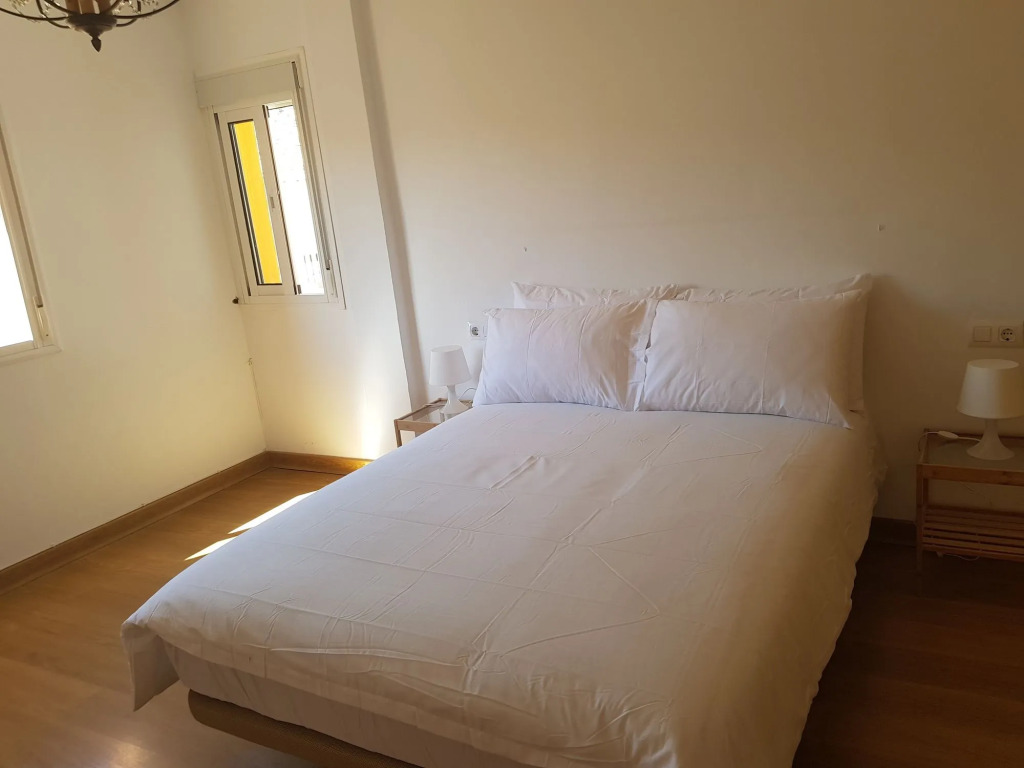 The Orange House Boutique Hotel and Upstairs Rooftop Bar Center of La Cala de Mijas 100m from the Beach