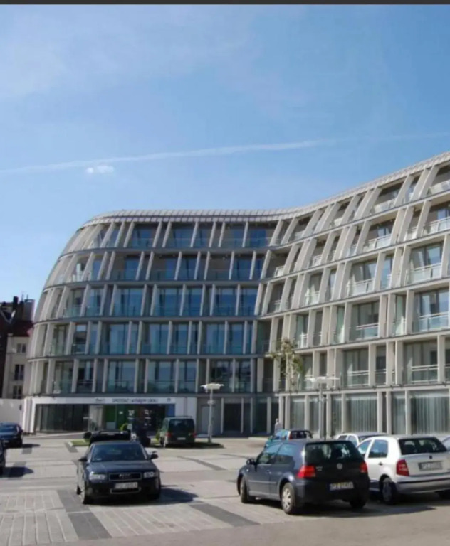 GreenPoint Apartments
