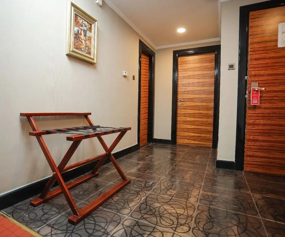 Creek Gate Hotel
