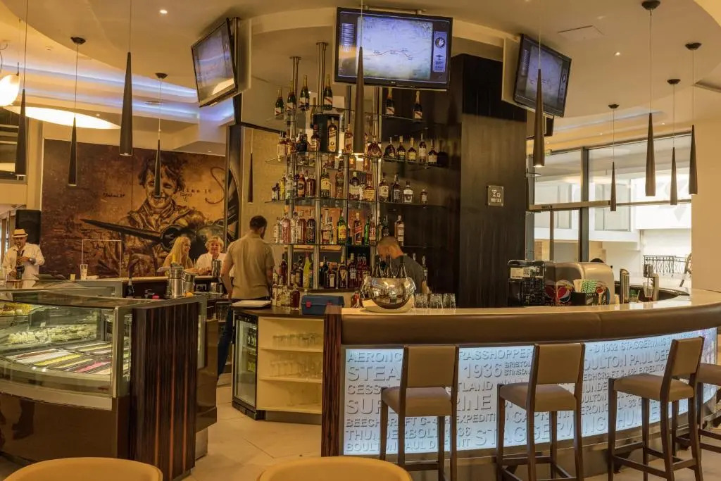 MARITIM Hotel Amelia - Luxury Ultra All Inclusive