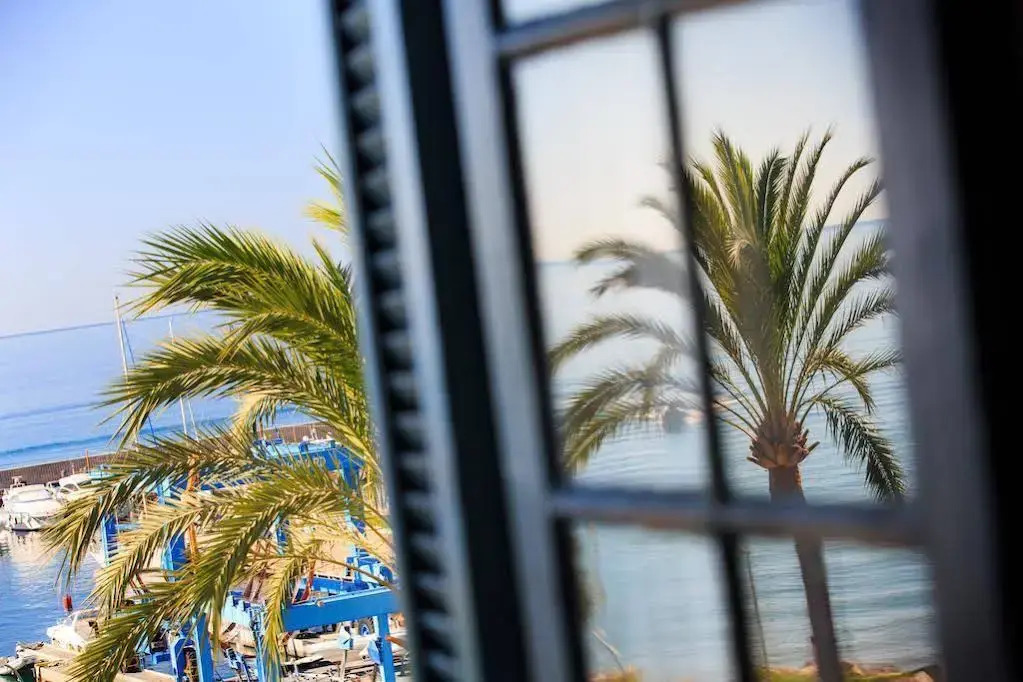 Hotel El Paradiso