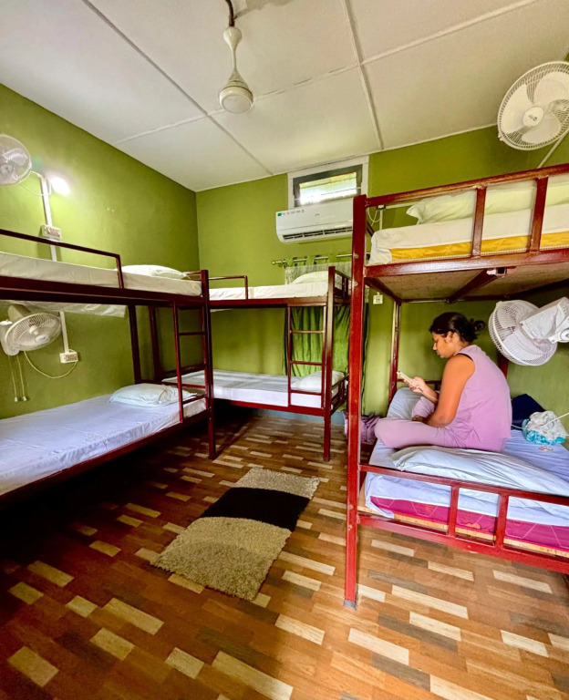 Stargaze Backpackers Hostel