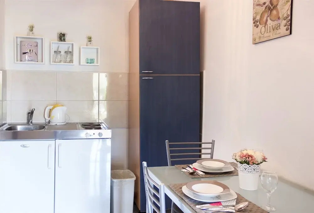 Apartments Marijana