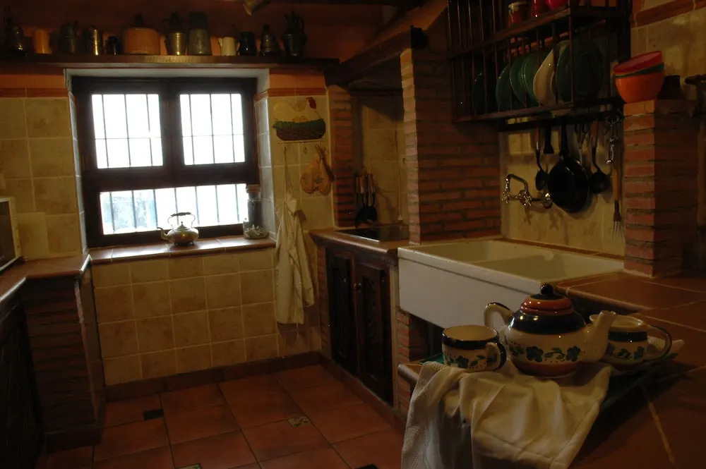 Holiday Home Cortijo del Zoco