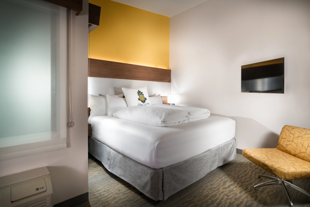 Hotel Z - Gaslamp San Diego