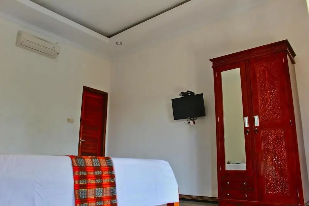 Ramwan Penida Cottage