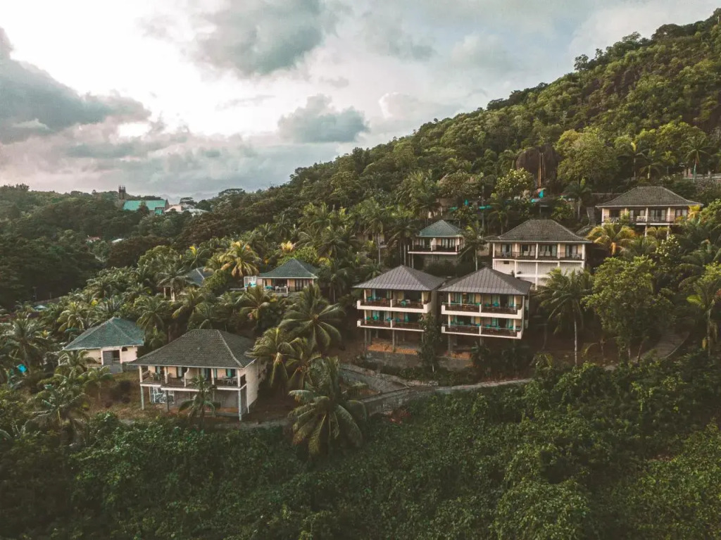 Valmer Resort and Spa