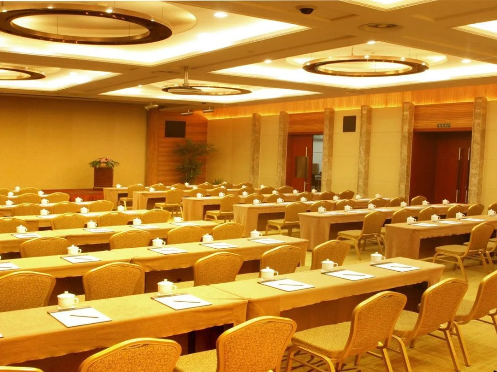 Kingswell Hotel Tongji