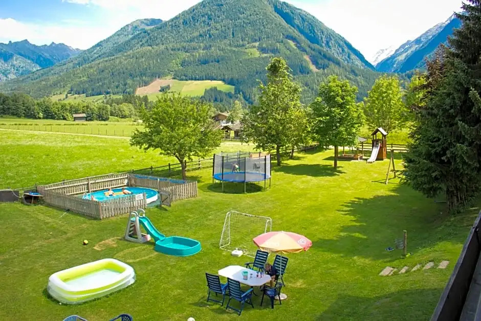 Venedigerblick
