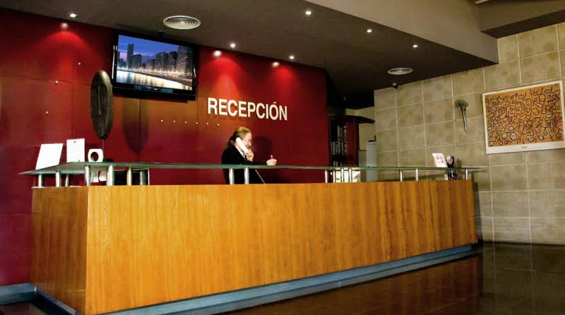 Ruleta Medina Hoteles