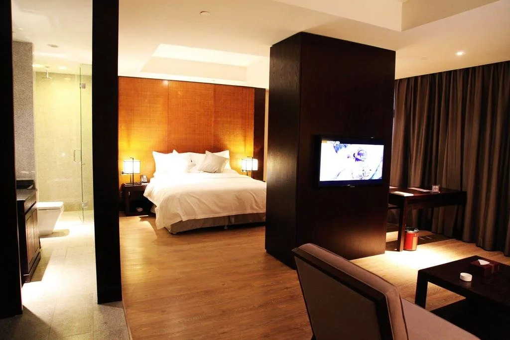 Datong Tangfang Hotel