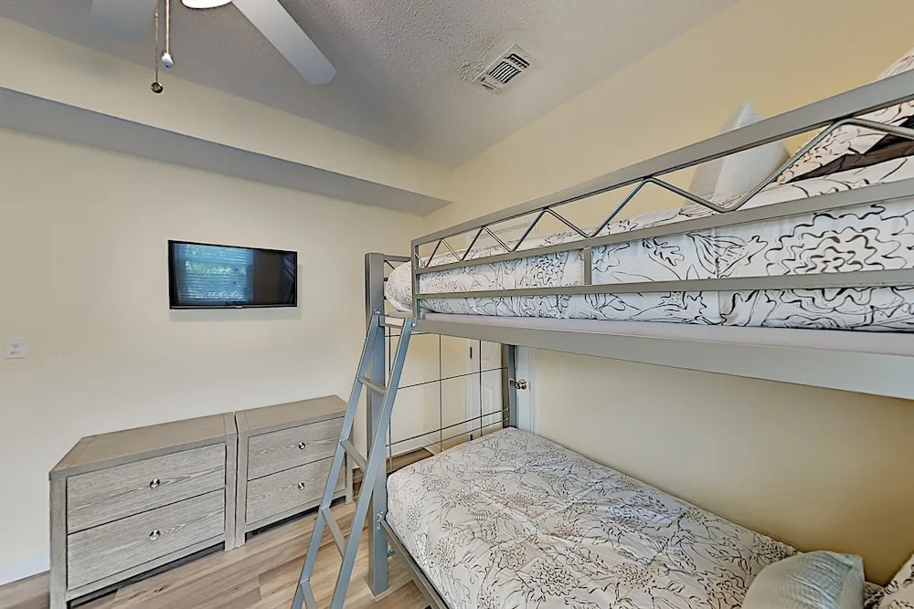 0128gctw 4 Bedroom Duplex