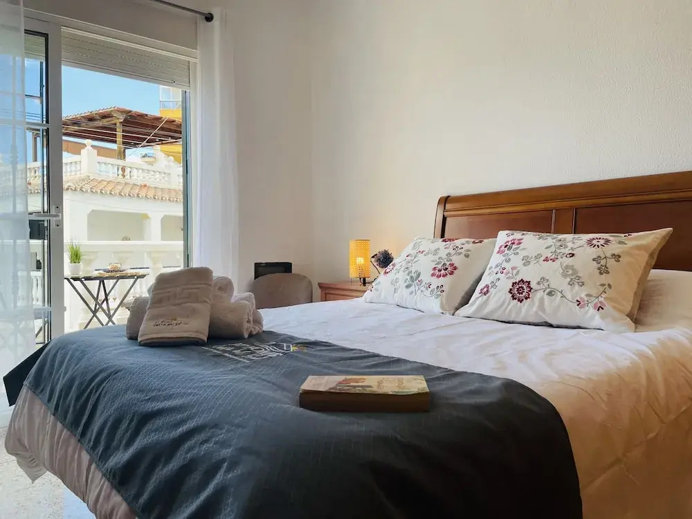 Casa Encanto de Nerja by At Home Costa del sol