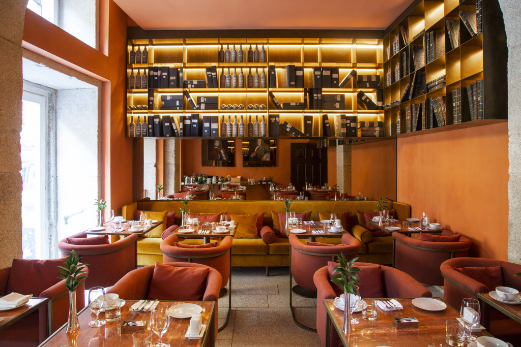 Casa da Companhia Hotel & Spa, Vignette Collection by IHG