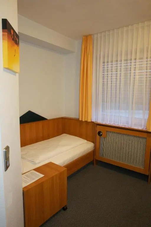 SVG Hotel Diversi