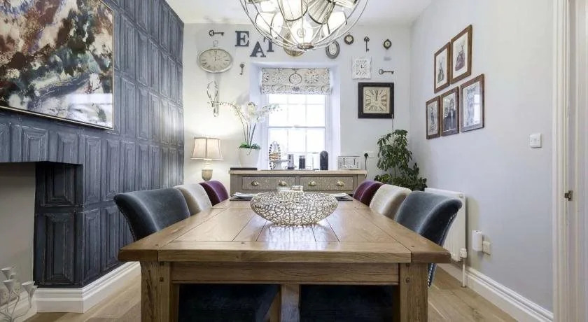 The Town House BnB