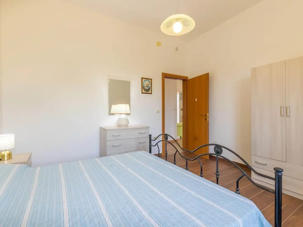 Sunny Garden Stay in Taviano