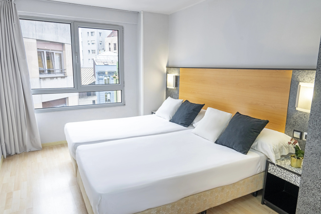 Hotel Faranda Pathos Gijón, Ascend Hotel Collection