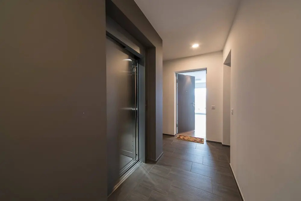 Vacation Rental City 10 in Massagno