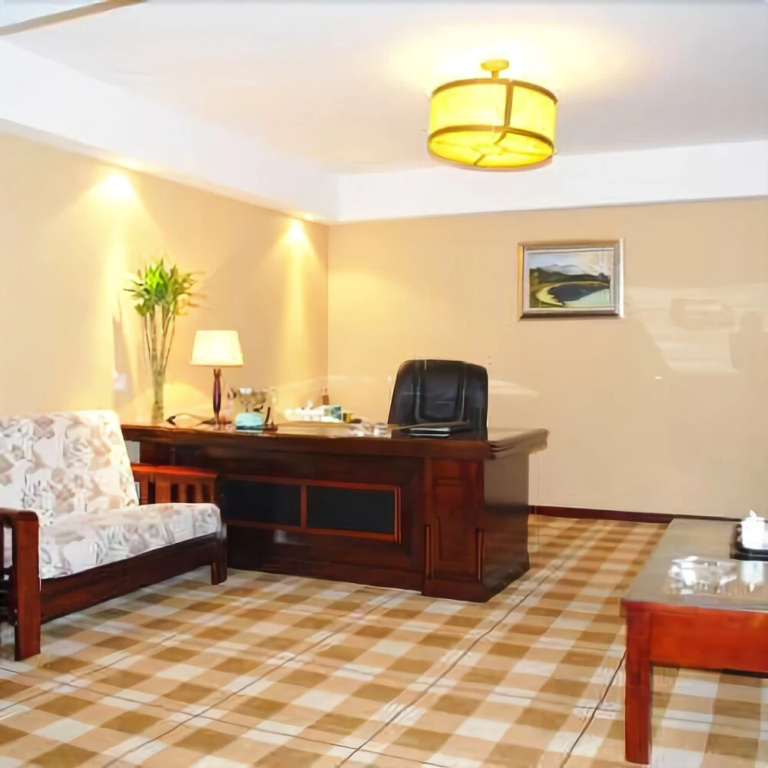 Chang'an Jinzuo Hotel
