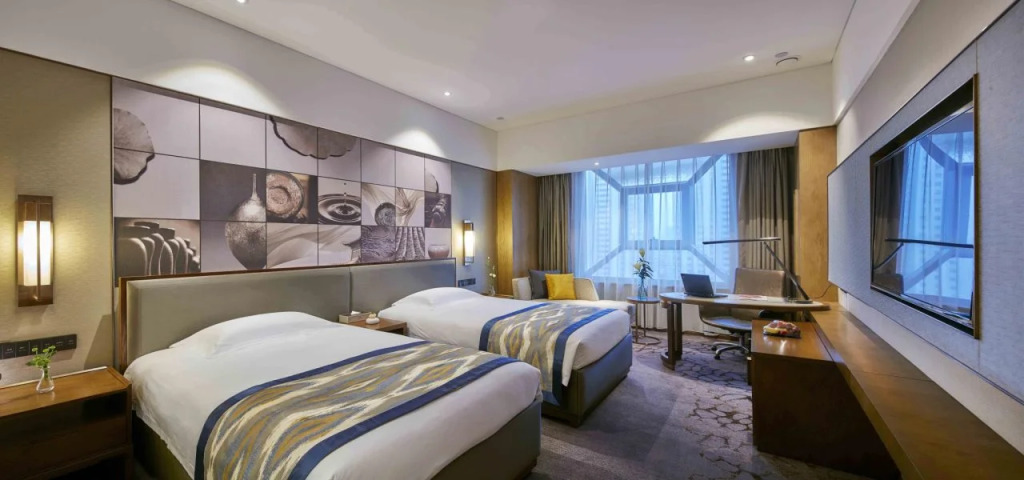 Henan Sky-Land GDH Hotel