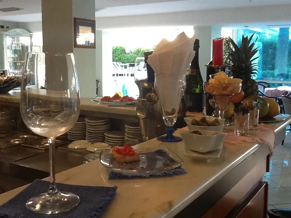 Hotel Tridentum