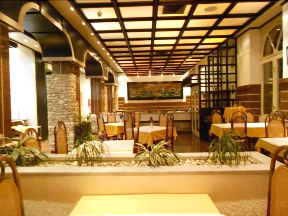Hotel Tamaris