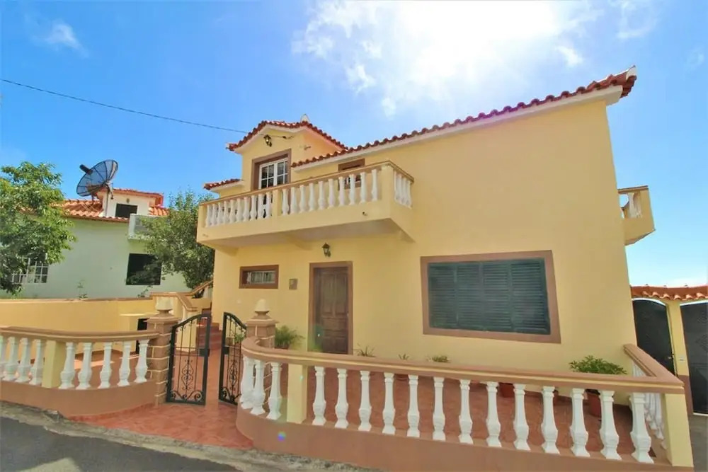 Super Penthouse Ocean View - ETC Madeira