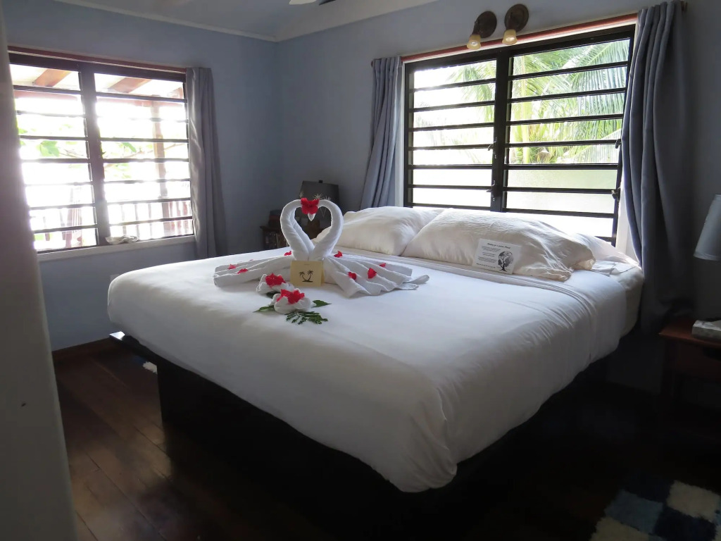 Maya Beach Hotel