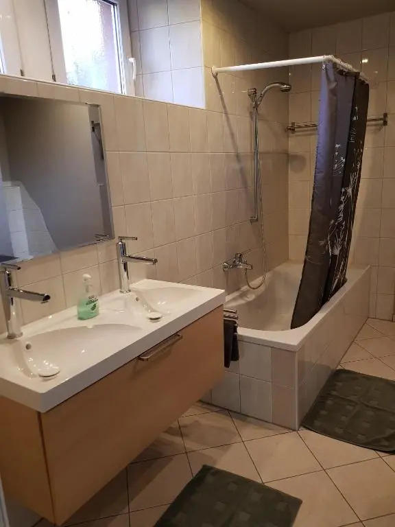 Ferienwohnung Alte Linde