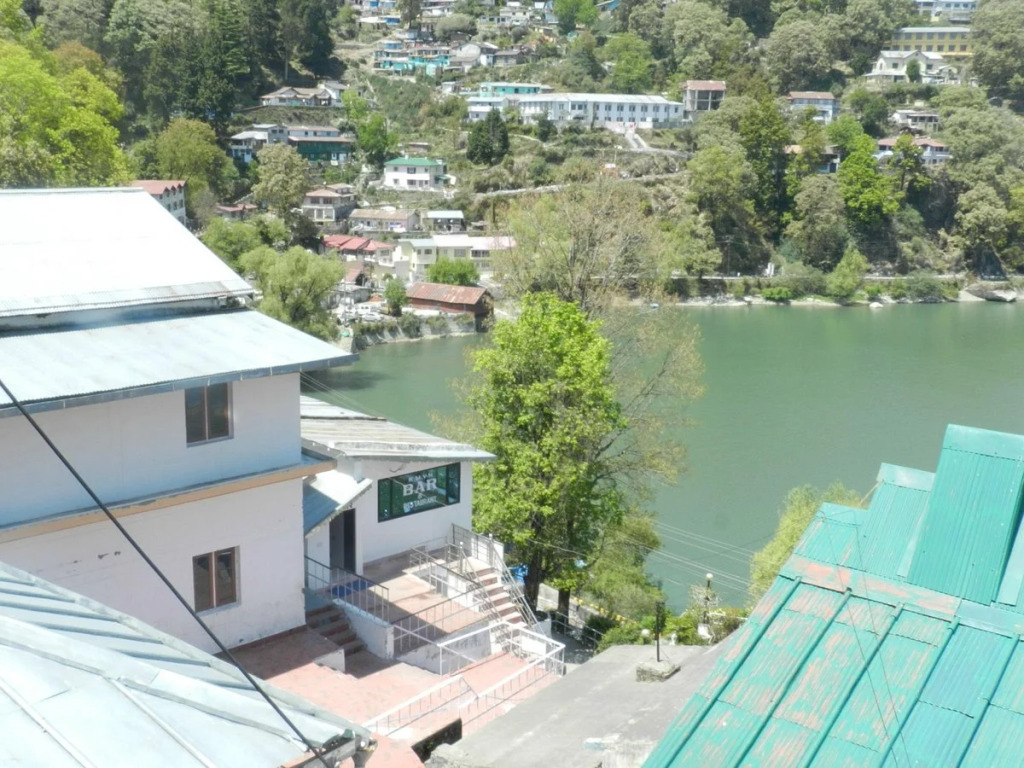 Kmvn Tourist Rest House Tallital