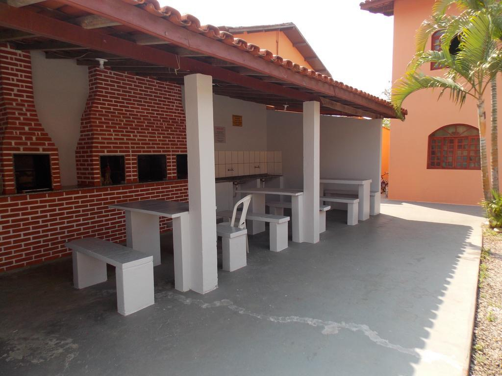 Chalés Pajuçara