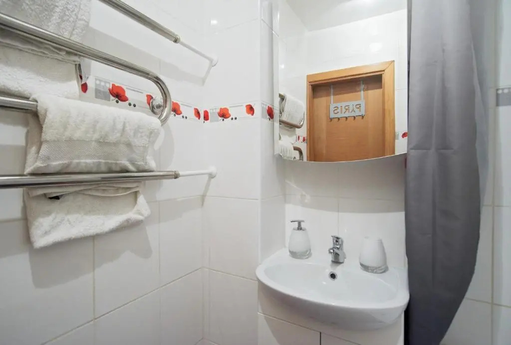 Spacious Central Apartments