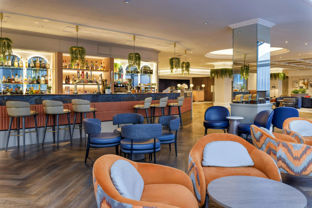 Hilton Leeds City