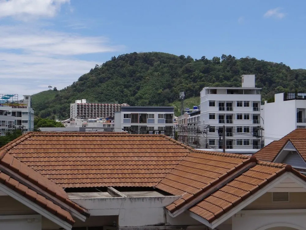 Patong Lily Place