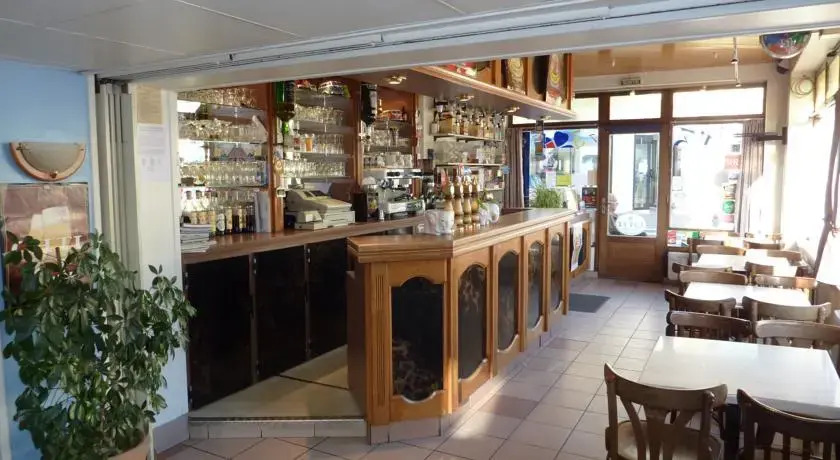 Au Petit Pot du Mineur