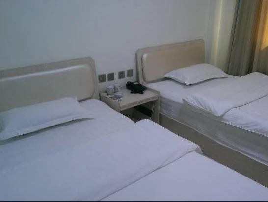 668 Express Hotel