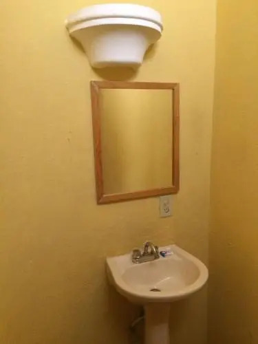 Hotel Maria Bonita
